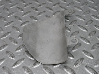 0294 Mercedes-Benz W116 350SE Starter Motor Heat Shield