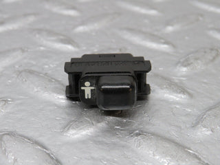 W124 Wagon child lock control switch used OEM