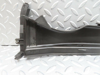 11889 Mercedes-Benz R129 300SL Coupe Engine Bay Cover Left Side 1298202178