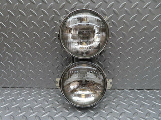 13073 Mercedes-Benz W111 220S Headlight Left/Right 0302350004