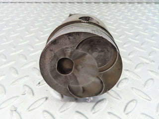 W115 piston with connecting rod used OEM