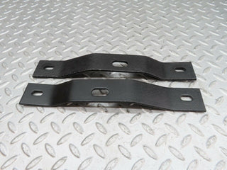 W108 rear bumper holder used OEM