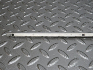 0489 Mercedes-Benz W123 230E Sunroof Chrome Trim