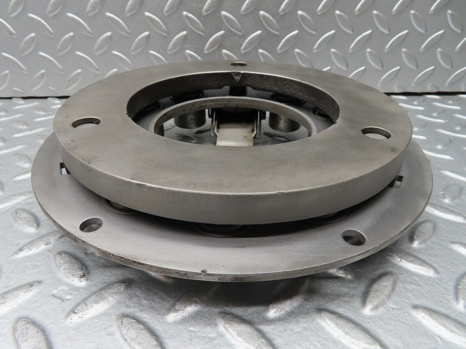 18621 Mercedes-Benz W120 W121 Ponton Clutch Pressure Plate 1814070