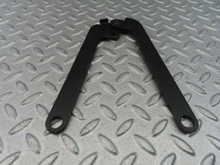 8621 Mercedes-Benz W115 Bonnet Hinge Right Side