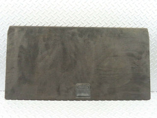 6667 Mercedes-Benz S124 E220 Wagon Boot Floor Carpet