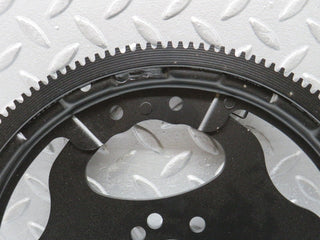 38164 Mercedes-Benz A124 320E Cabriolet Flywheel Starter Ring 1040300112