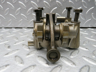 21739 Mercedes-Benz W126 300SE Rocker Arms Camshaft Bearing Block 1030510110