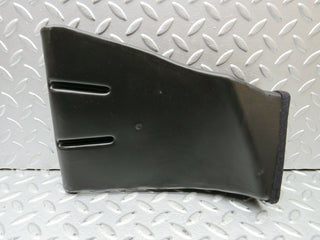 W123 Wagon heating air duct left side used OEM
