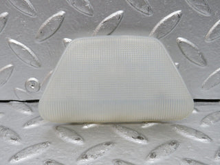 32394 Mercedes-Benz S124 300TE Wagon Rear Interior Dome Light 1248200601