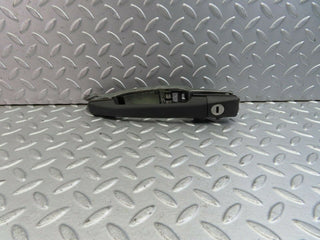 9381 Mercedes-Benz C124 300CE Coupe Left Door Handle No Key