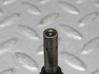 34129 Mercedes-Benz W124 260E Fuel Injector Bosch 0437502010