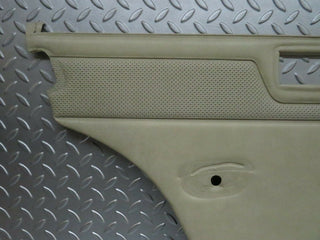 23491 Mercedes-Benz W114 280E Rear Left Door Card Cream