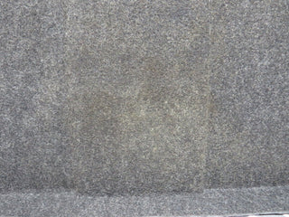 34064 Mercedes-Benz W124 260E Fuel Tank Cover Plate Carpet 1246940325