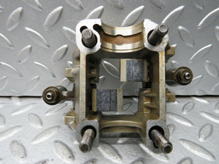 21743 Mercedes-Benz W126 300SE Rocker Arms Camshaft Bearing Block 1030510610