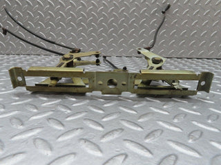 12931 Mercedes-Benz W111 220SE Dashboard Heater Control