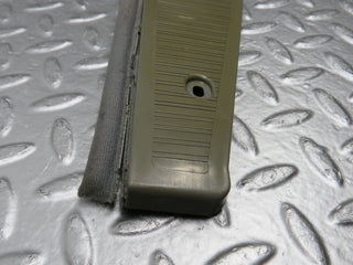 32459 Mercedes-Benz S124 300TE Wagon Tailgate Cover Trim Panel 1247470635