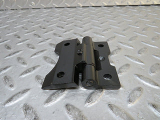 W123 door hinge used OEM