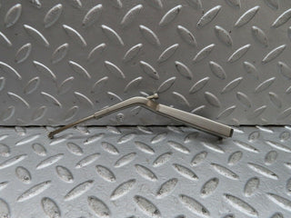 W116 headlight wiper arm right used OEM