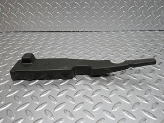 32171 Mercedes-Benz W123 230E Bonnet Lock Catch Cover 1238870025