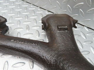 18183 Mercedes-Benz W111 220SE Coupe Exhaust Manifold Cylinder 4-6 1271420502