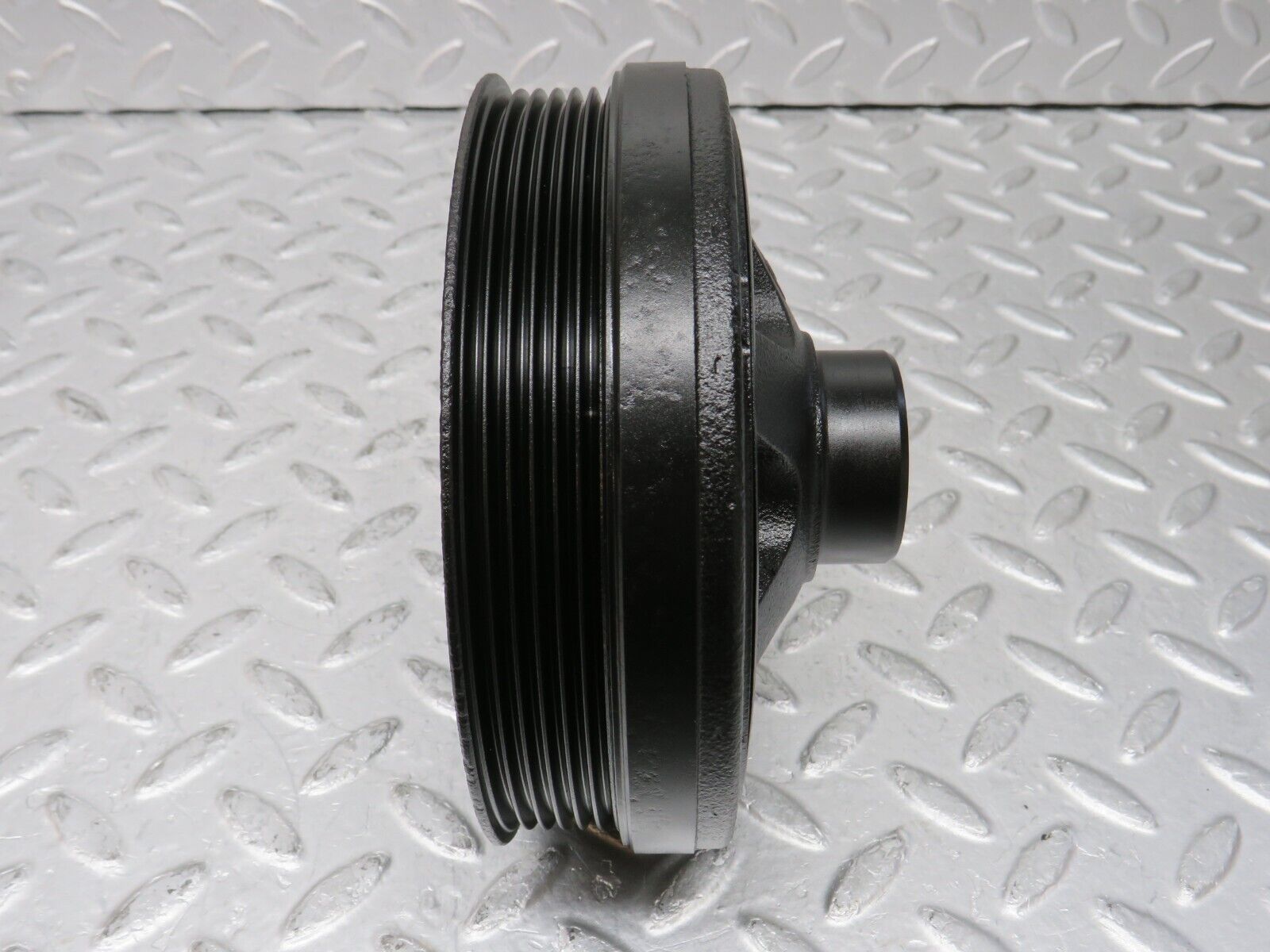 35026 Mercedes-Benz W210 320E Crankshaft Pulley