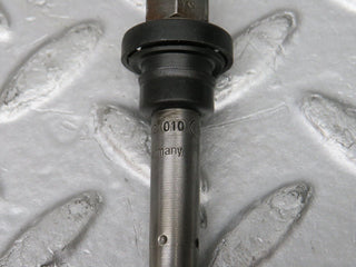 32706 Mercedes-Benz S124 300TE Wagon Fuel Injector Bosch 0437502010