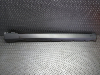 31828 Mercedes-Benz W201 190LE 1.8L Side Skirt Left Side 2016906340