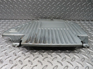 C140 front left foot rest used OEM