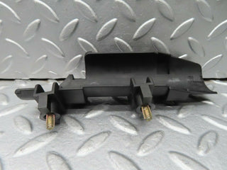 W124 steering column cable bracket used OEM
