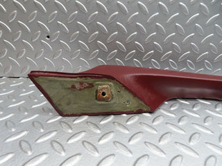 21417 Mercedes-Benz W126 300SE Rear Right Interior Door Handle 1269701201