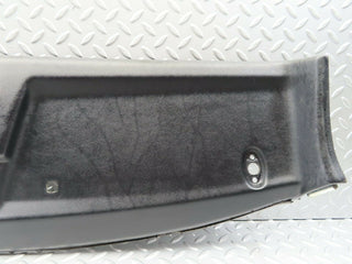 W124 Wagon headlining roof panel black used OEM