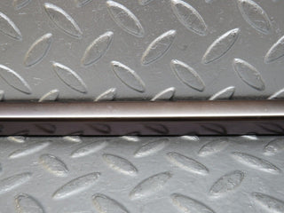 35082 Mercedes-Benz W210 320E Rear Right Door Window Exterior Trim