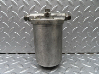 18289 Mercedes-Benz W111 220SE Coupe Fuel Filter Housing