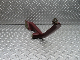 21417 Mercedes-Benz W126 300SE Rear Right Interior Door Handle 1269701201