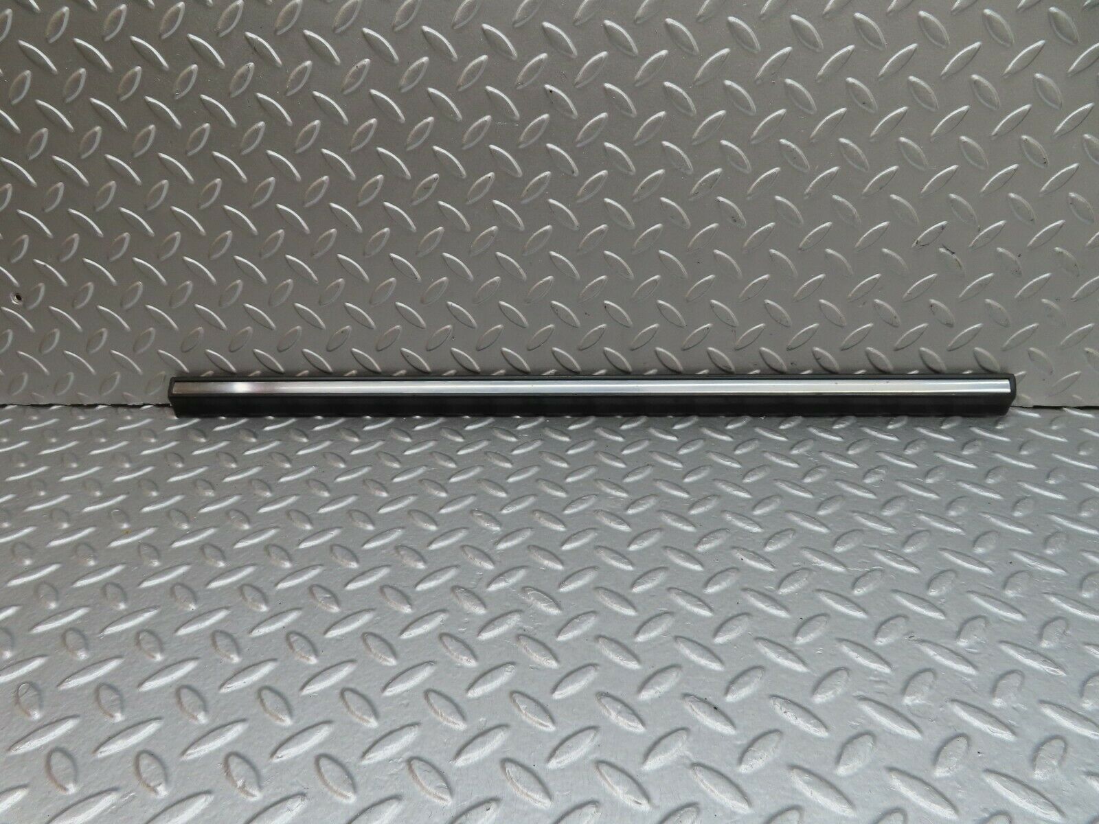 18001 Mercedes-Benz W123 200 Rear Right Door Lower Trim