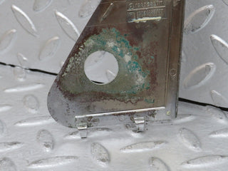 27969 Mercedes-Benz W123 280E Mirror Triangle Cover Left 1237250711