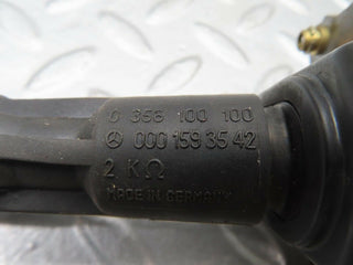 W140 ignition coil used OEM