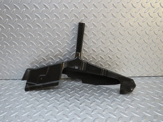 38367 Mercedes-Benz R129 280SL Coupe Windscreen Drain Channel Left Side 1296280173