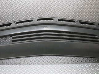 W201 Baby Benz front bumper used OEM