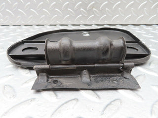 W121 Ponton fuel tank flap cap used OEM