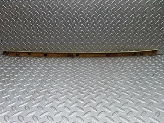 W114 headlining roof panel right side cream used OEM