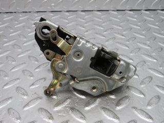 W124 Wagon front right door lock mechanism used OEM