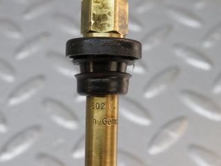 34477 Mercedes-Benz C126 380SEC Coupe Fuel Injector Bosch 0437502047