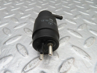 R129 SL windscreen washer pump used OEM