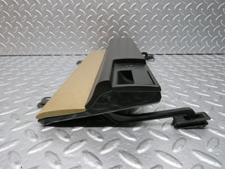 W124 glove box door used OEM