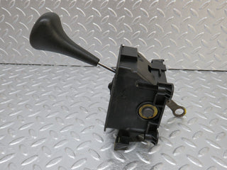 W124 automatic gear shift selector used OEM