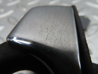 13865 Mercedes-Benz W123 200 Exterior Chrome Door Handle Rear 1237600359