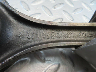 10995 Mercedes-Benz W115 220D Piston With Connecting Rod 86.98 mm