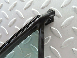 6311 Mercedes-Benz W126 380SE Rear Right Quarter Window Glass